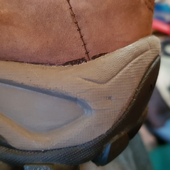 MERRELL Opti-Warm 400 g Insulated Waterproof boot7 - Picture 7 of 8